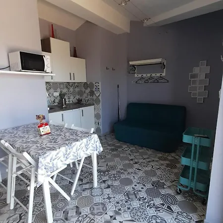 Home Lotus Flower Labin  Room photo