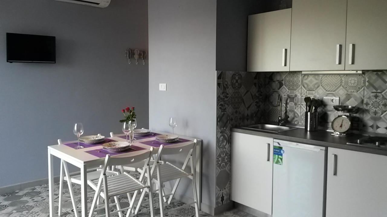 Apartment Lotus Flower Labin (Istria)