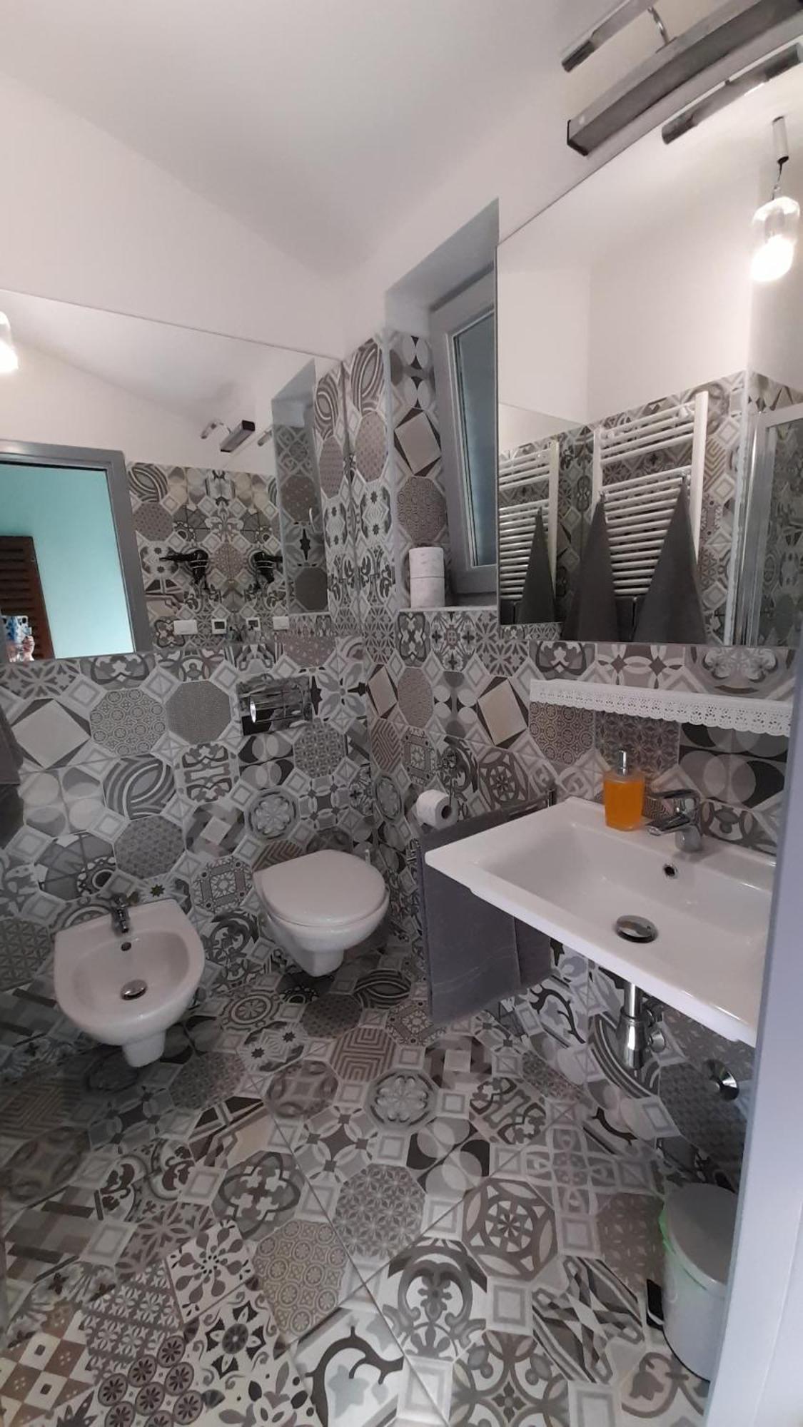 Apartment Lotus Flower Labin (Istria)