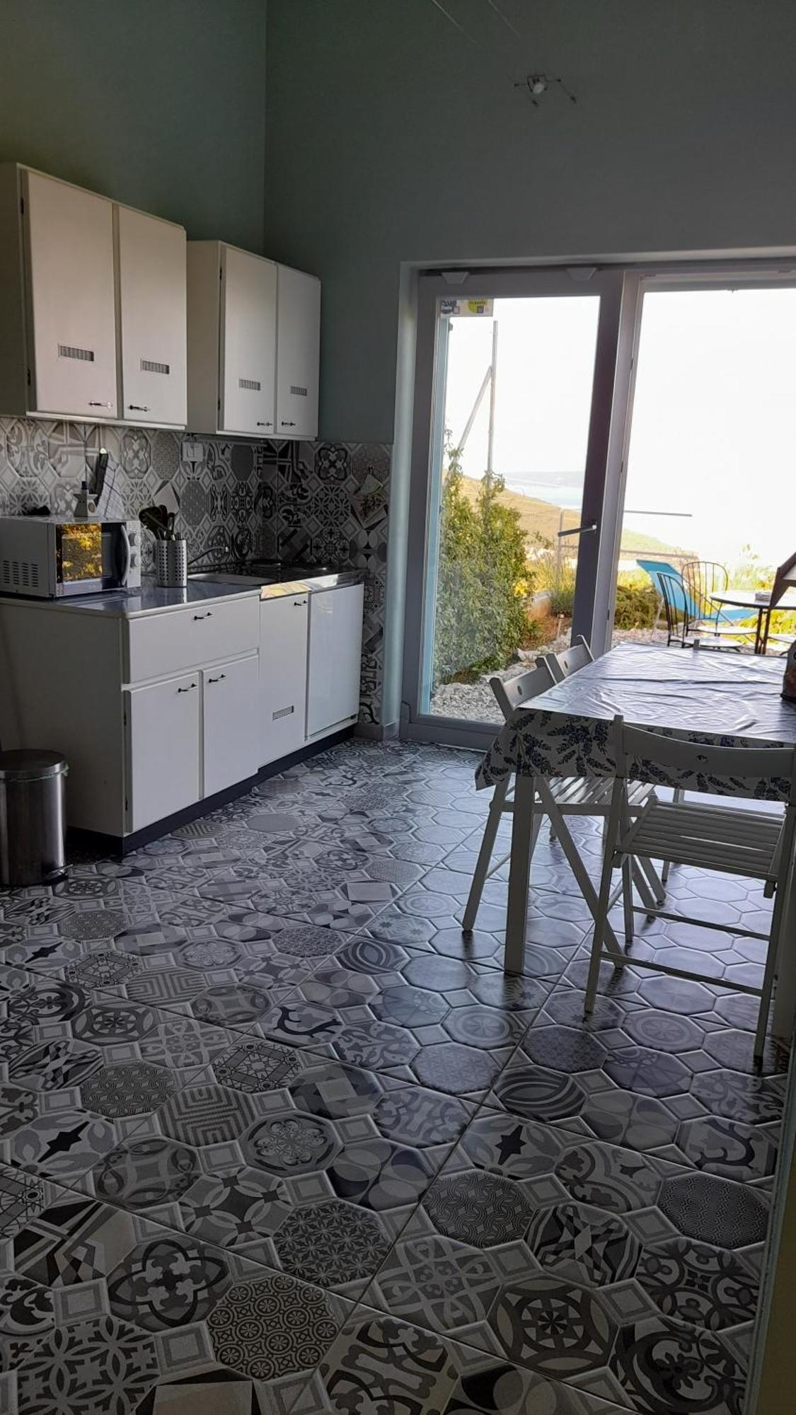 Lotus Flower Apartment